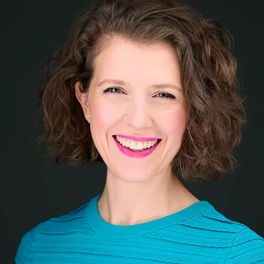 Ania Hulsman
