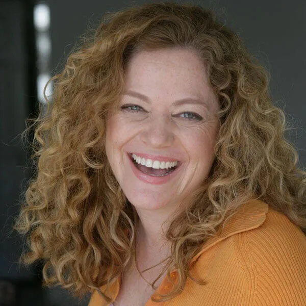 Charlyn Huss D'Achonia