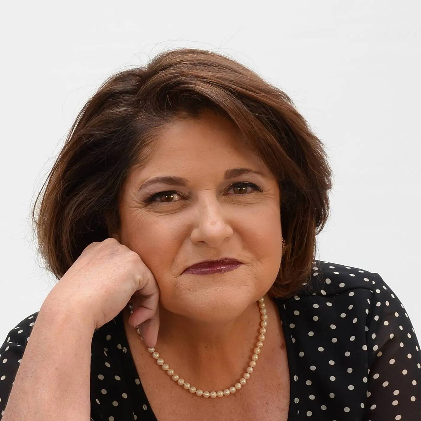 Linda Pernia