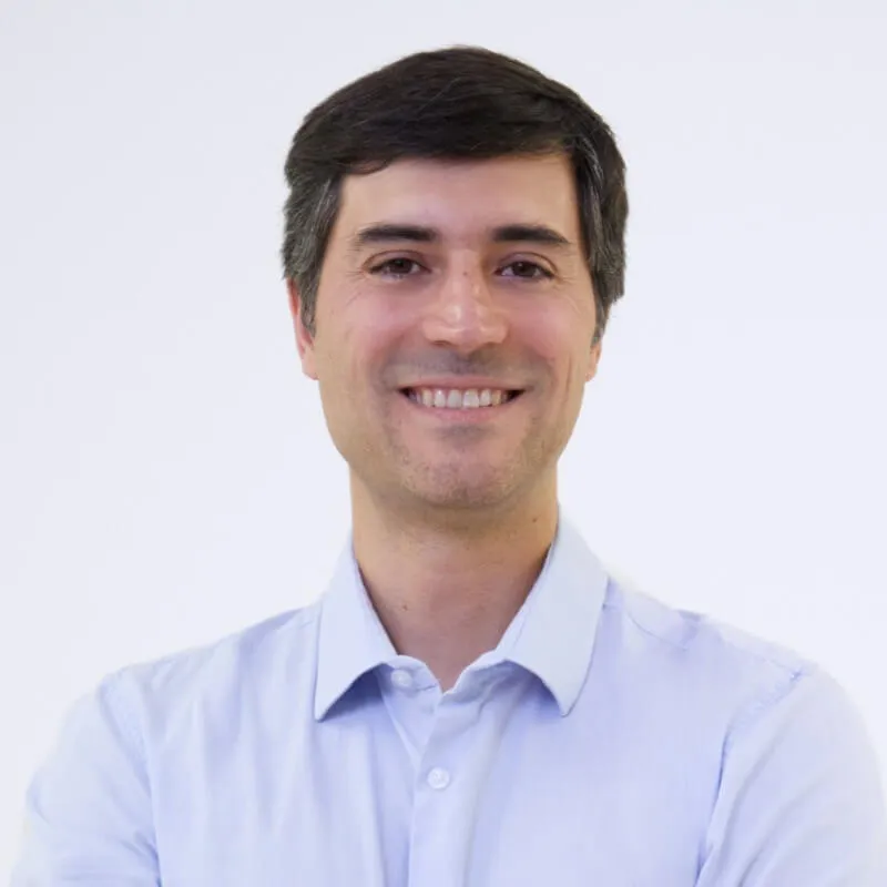 Mauricio Chaparro