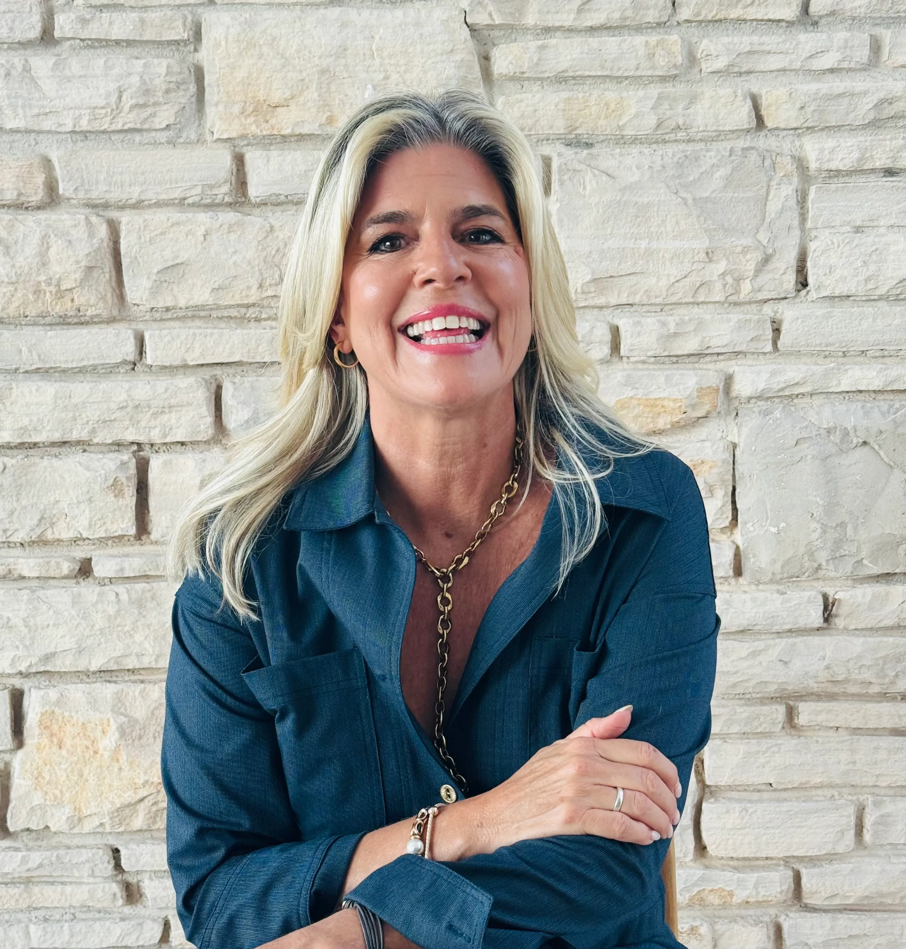 Noel Rippe, Art Therapist